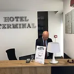 Terminal 3*
