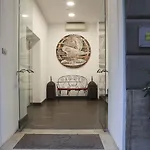 Terminal Hotell Rom