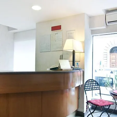 Terminal Otel