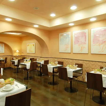 Terminal Otel 3*