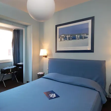 Terminal Otel Roma