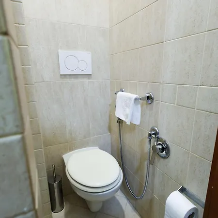 Otel Terminal 3*
