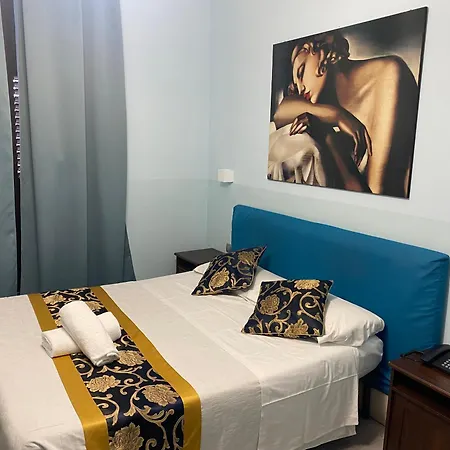 Otel Terminal Roma