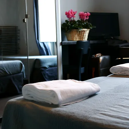 Terminal Otel Roma