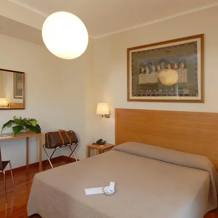 Terminal Otel 3*