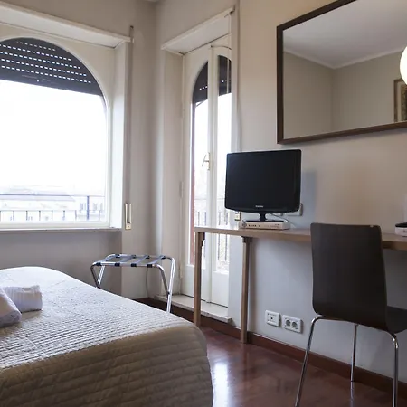 Hotel Terminal 3*