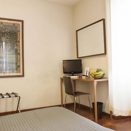 Terminal Otel Roma