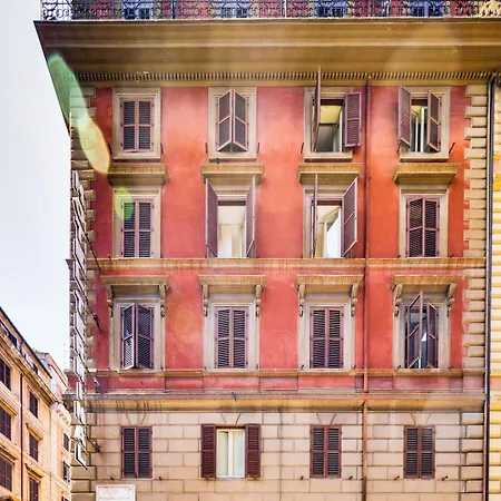 Terminal Otel Roma