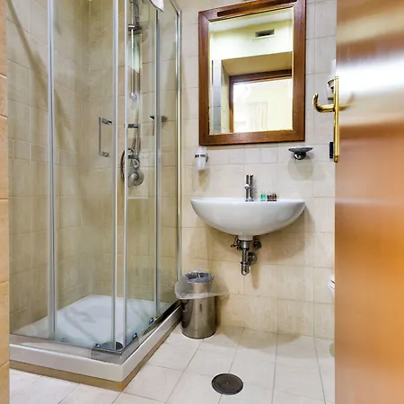 Terminal Otel Roma