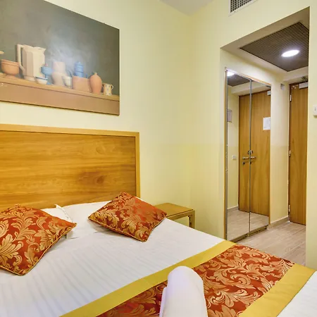Terminal Otel Roma