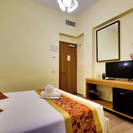 Otel Terminal 3*