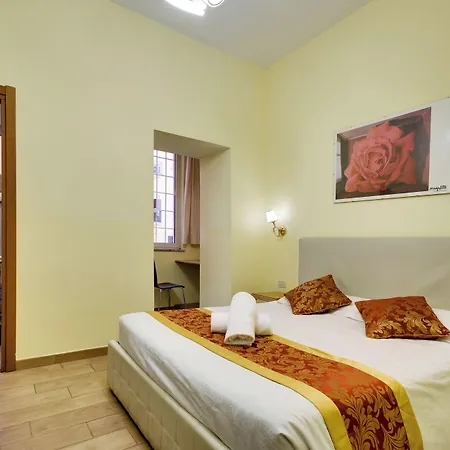 Otel Terminal Roma