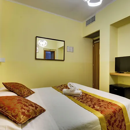 Otel Terminal