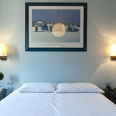 Terminal Otel Roma