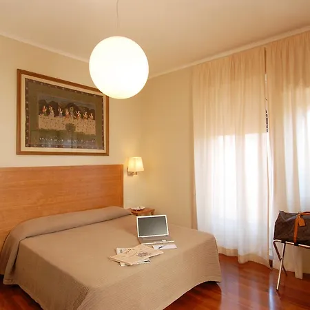 Terminal Hotel 3*