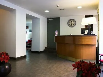 Otel Terminal