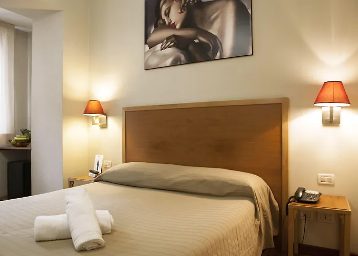 ターミナル 3* ローマ