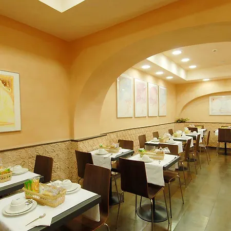 酒店 特米诺酒店 3*