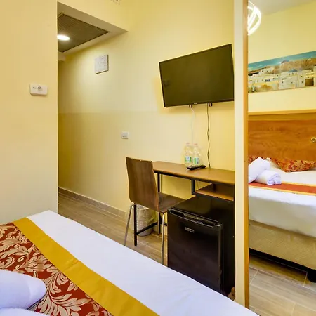 特米诺酒店 酒店