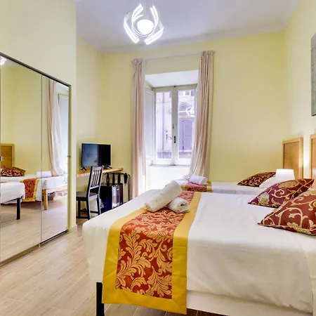Terminal Hotel Roma