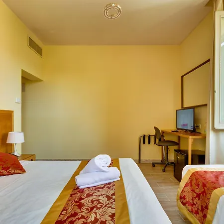 Terminal Hotel Roma