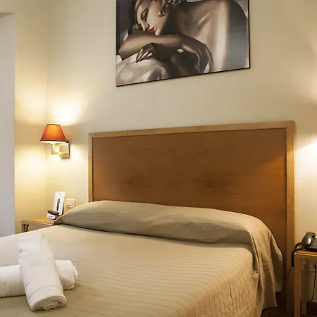 特米诺酒店 3* 罗马