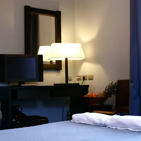 特米诺酒店 酒店