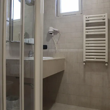 Terminal Ξενοδοχείο Ρώμη