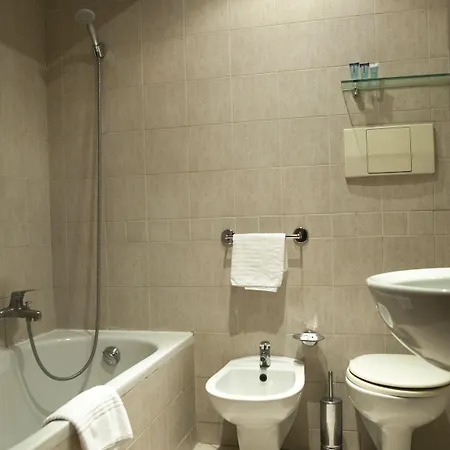 Ξενοδοχείο Terminal