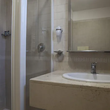 特米诺酒店 酒店 罗马