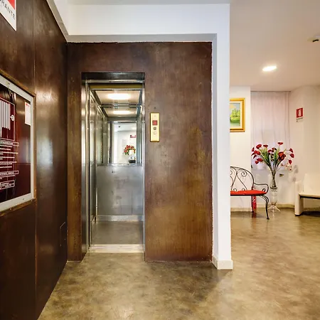 特米诺酒店 3* 罗马