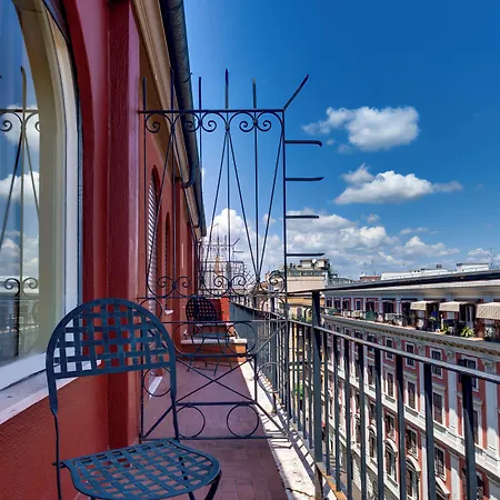 Ξενοδοχείο Terminal