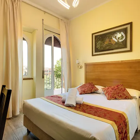 酒店 特米诺酒店 3*