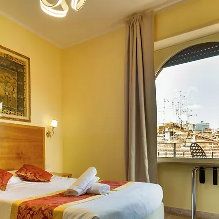 Terminal Hotel 3*
