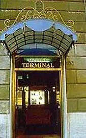 Terminal Hotel Rzym