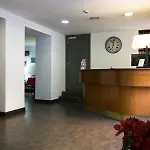 Ξενοδοχείο Terminal