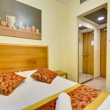 Hotel Terminal