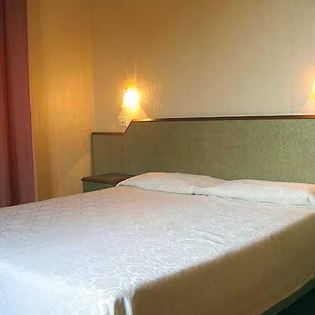Hotel Terminal Řím