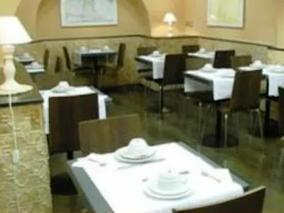 Terminal Hotel Řím